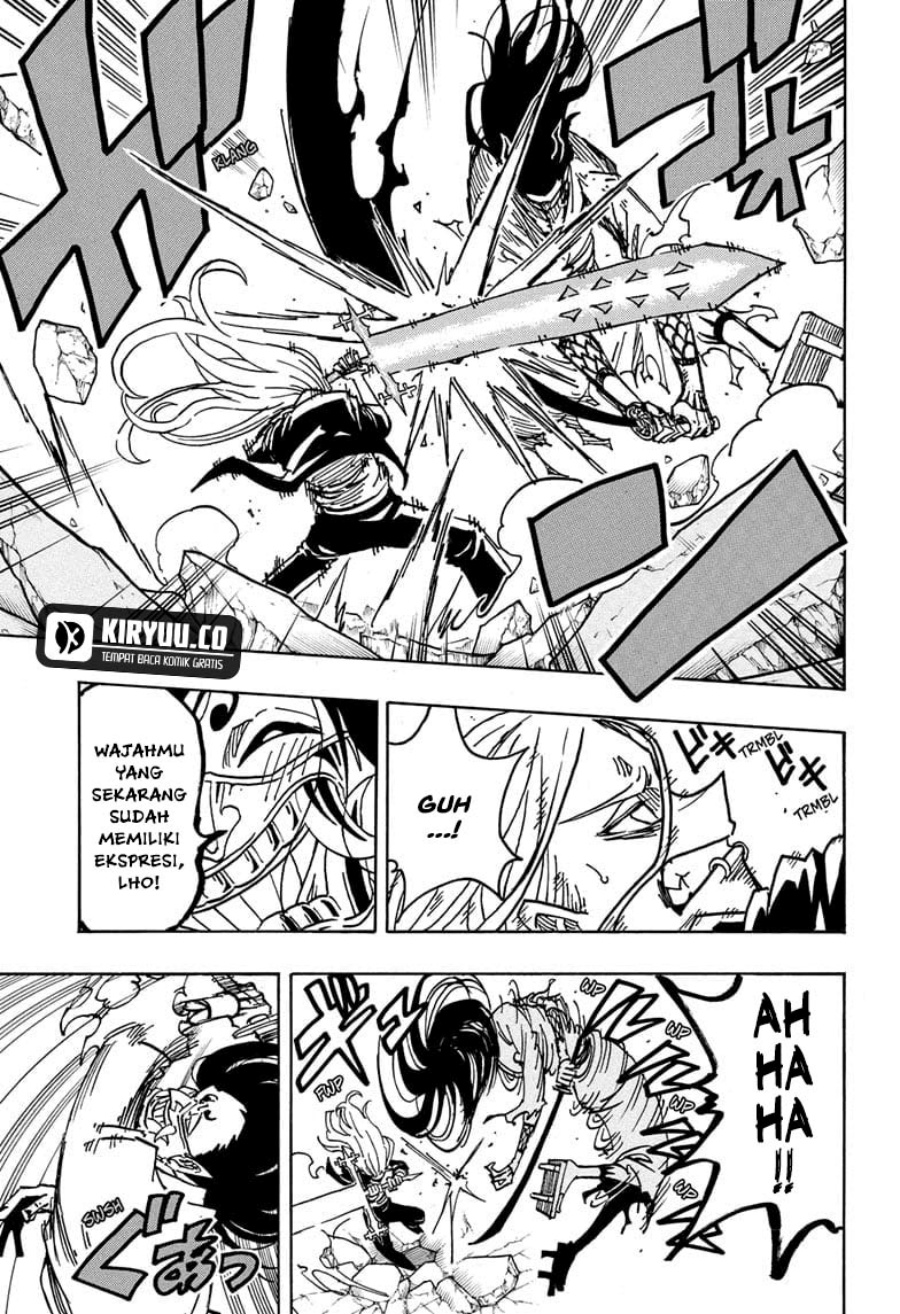 exorcist-no-kiyoshi-kun - Chapter: 45
