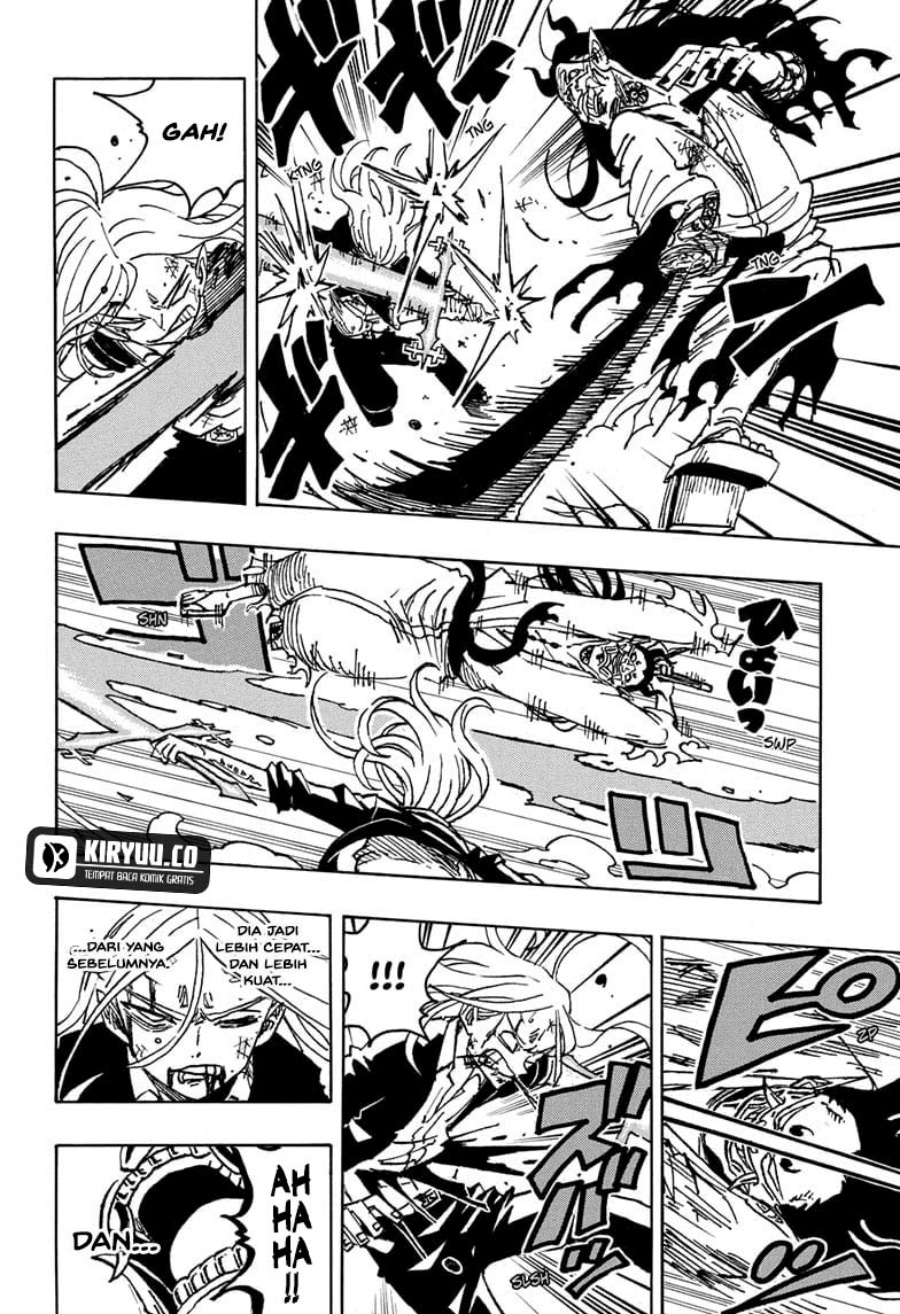 exorcist-no-kiyoshi-kun - Chapter: 45
