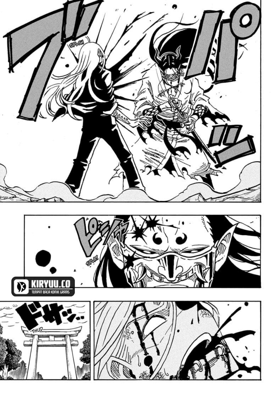exorcist-no-kiyoshi-kun - Chapter: 45