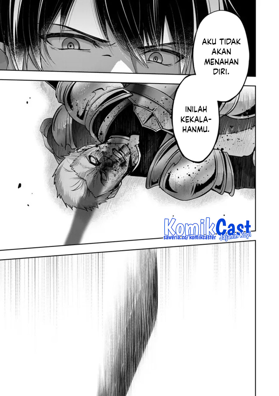 yuusha-party-o-oida-sareta-kiyou-binbou - Chapter: 47