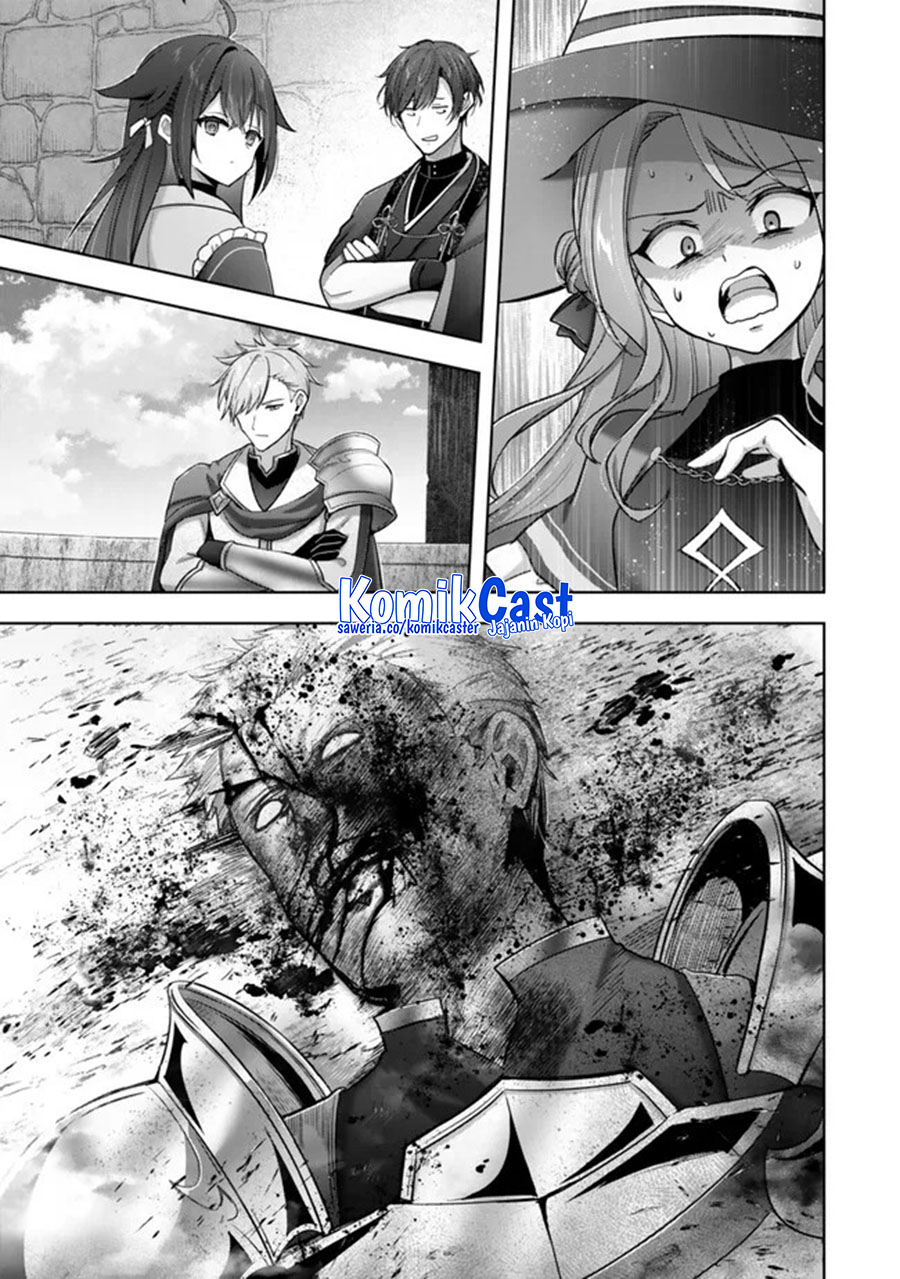 yuusha-party-o-oida-sareta-kiyou-binbou - Chapter: 47