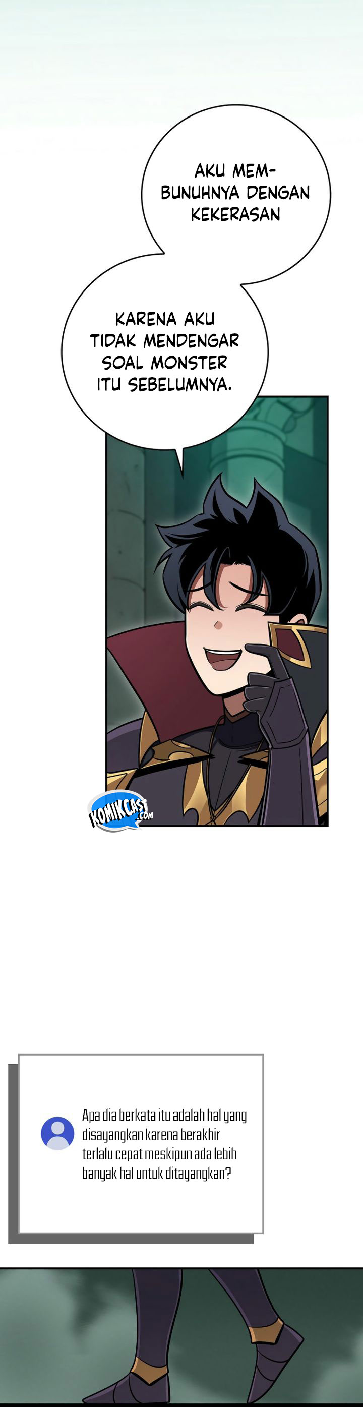 archmage-streamer - Chapter: 140