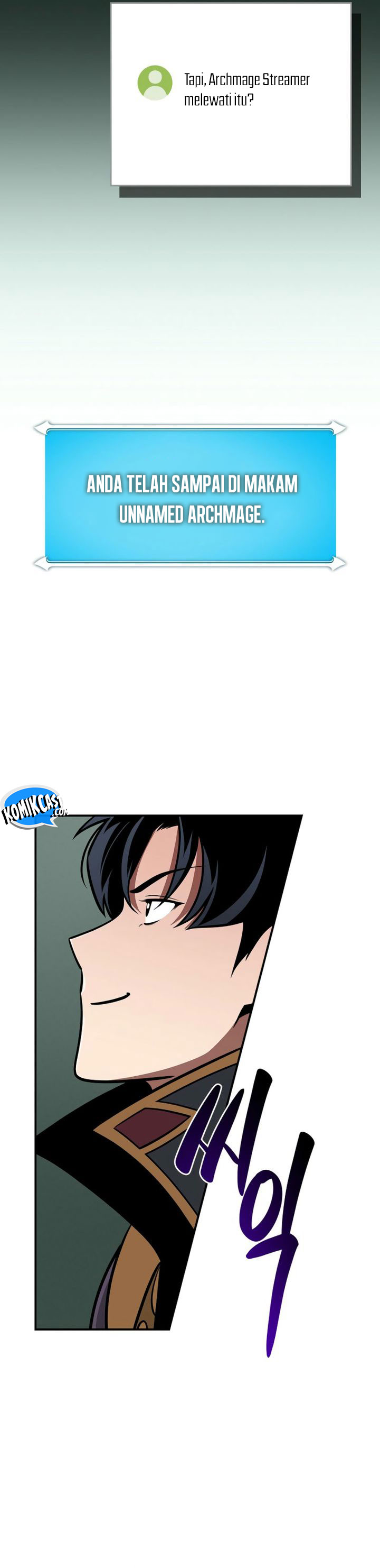 archmage-streamer - Chapter: 140
