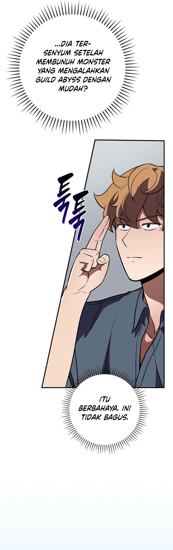 archmage-streamer - Chapter: 140