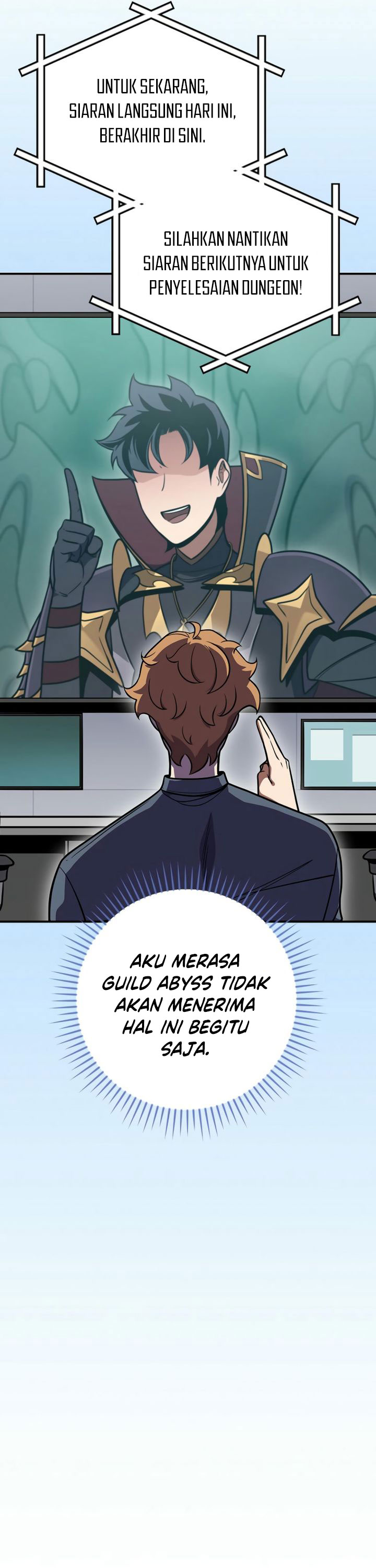 archmage-streamer - Chapter: 140