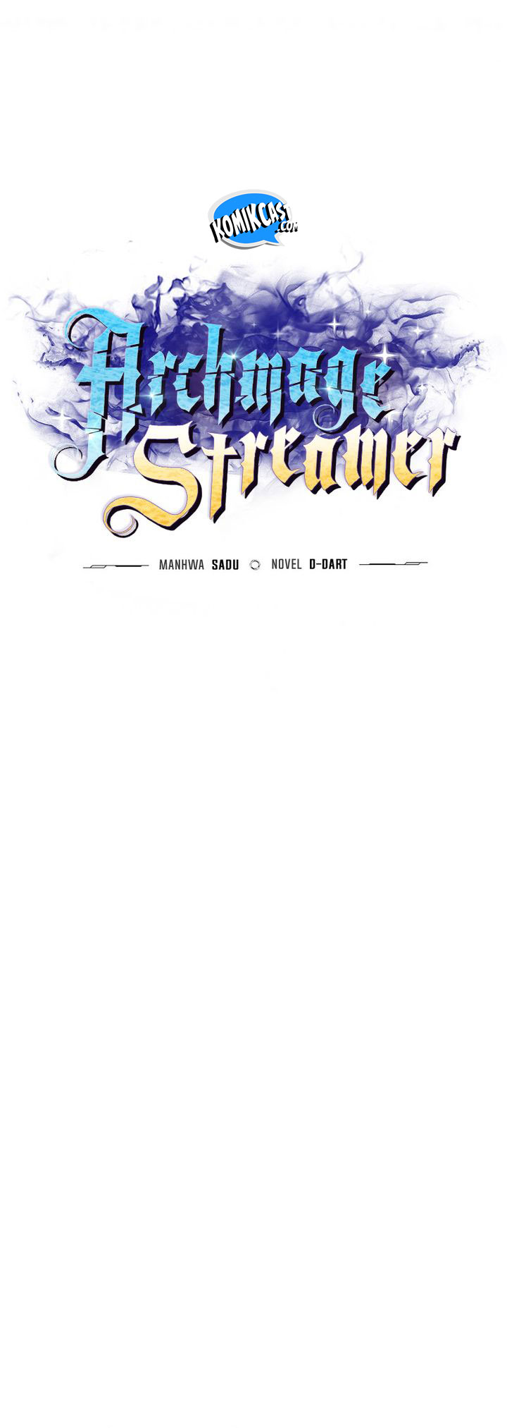 archmage-streamer - Chapter: 140