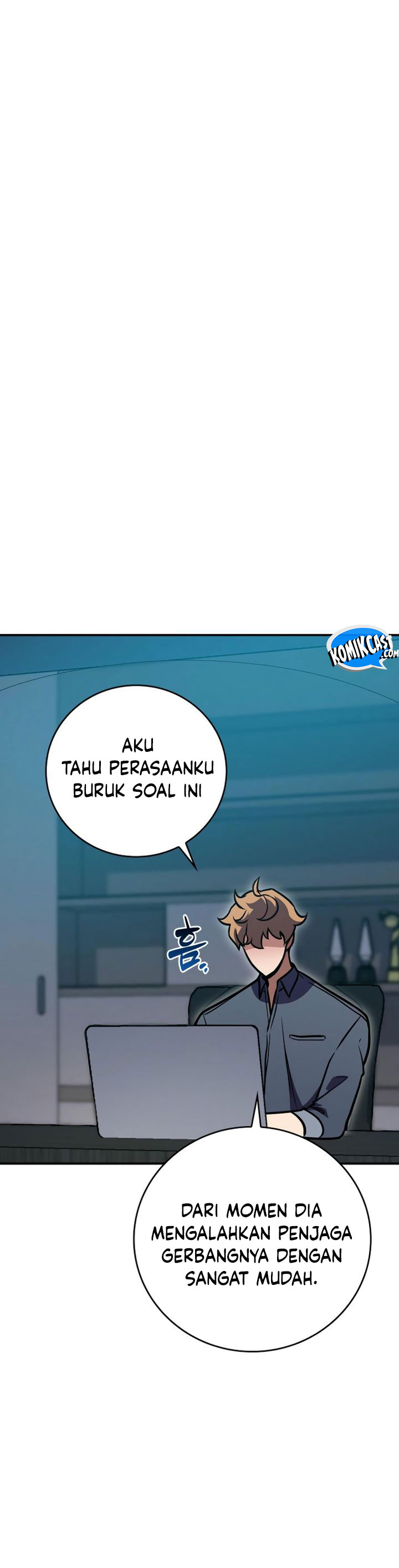archmage-streamer - Chapter: 140