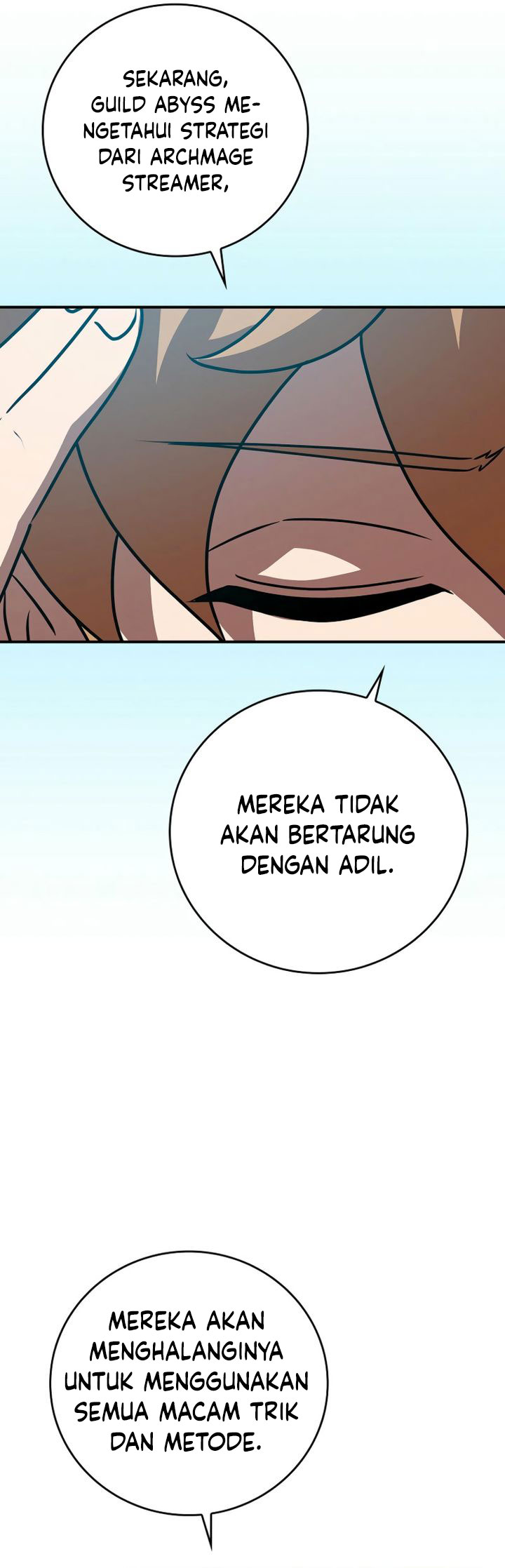 archmage-streamer - Chapter: 140
