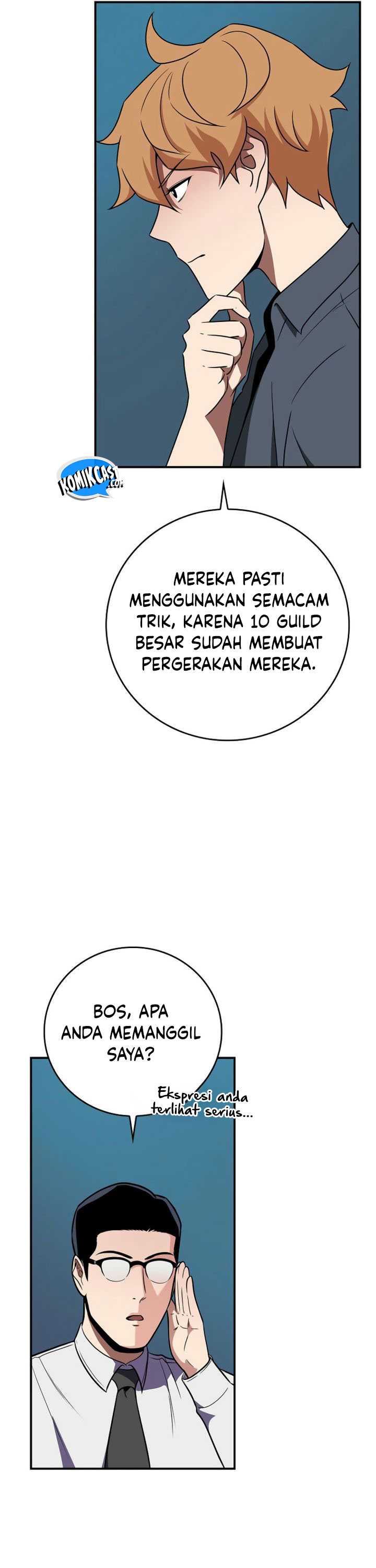 archmage-streamer - Chapter: 140