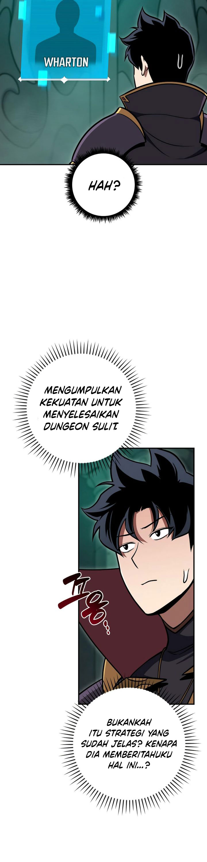 archmage-streamer - Chapter: 140
