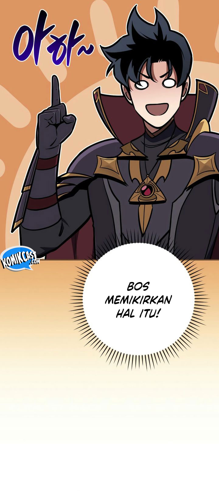 archmage-streamer - Chapter: 140