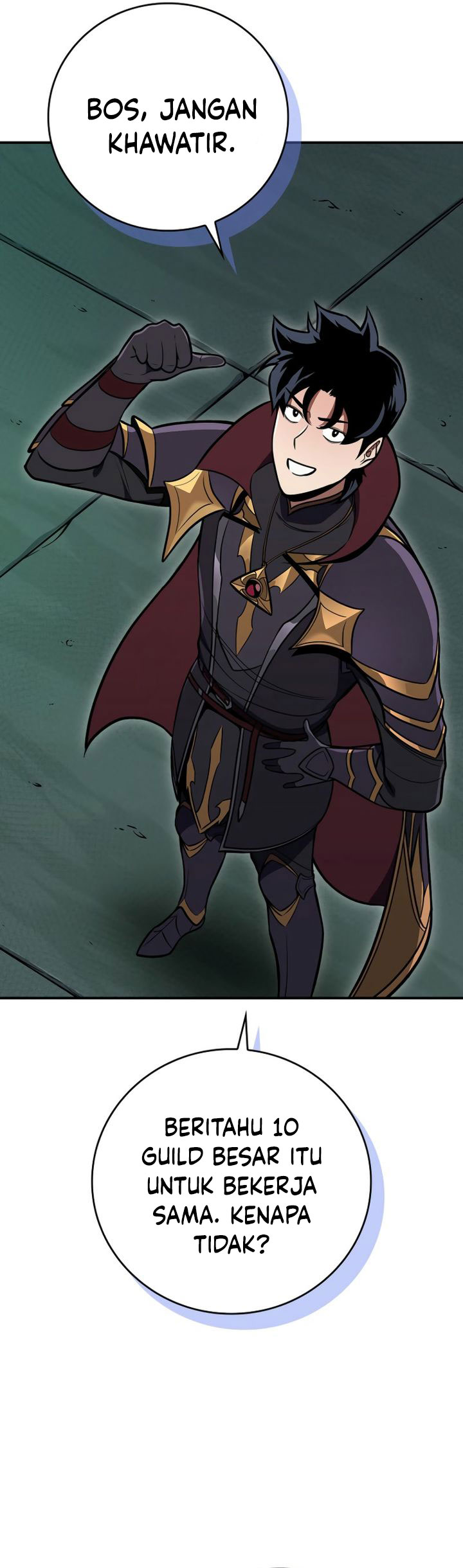 archmage-streamer - Chapter: 140