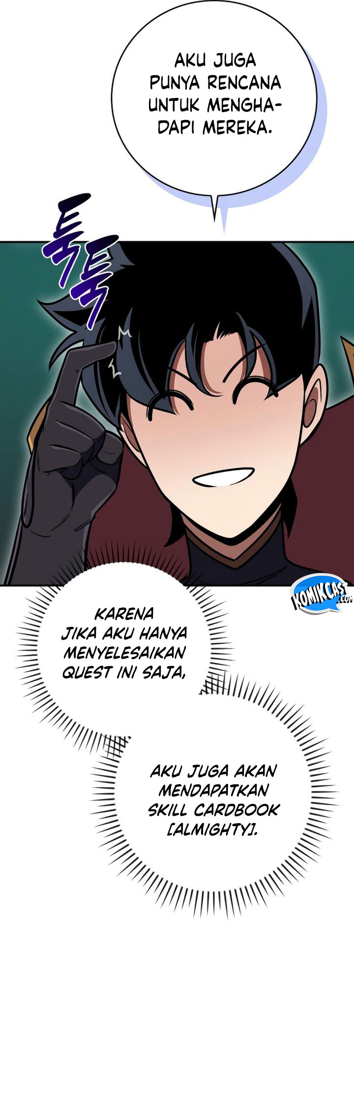 archmage-streamer - Chapter: 140