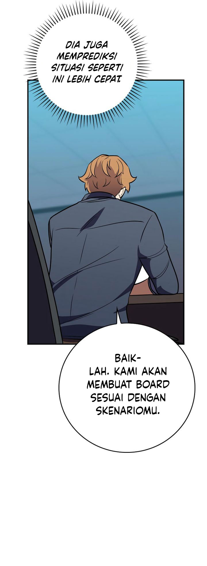 archmage-streamer - Chapter: 140