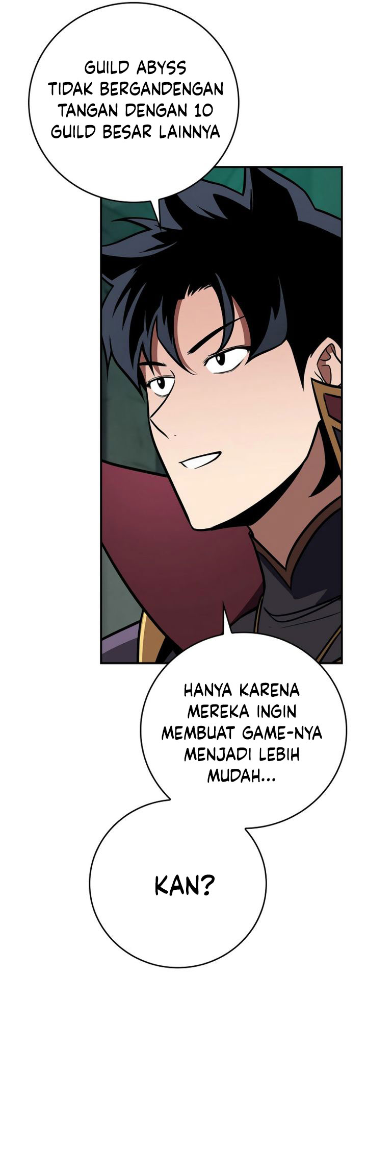archmage-streamer - Chapter: 140