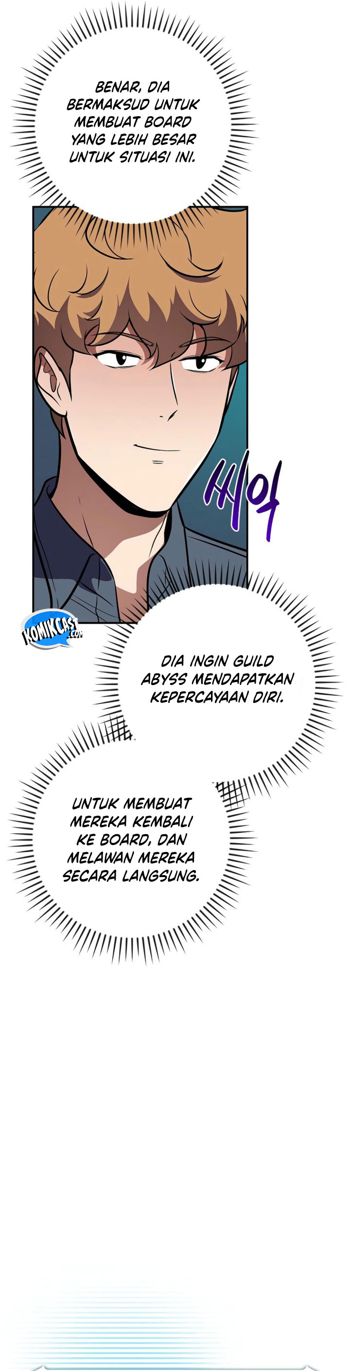 archmage-streamer - Chapter: 140