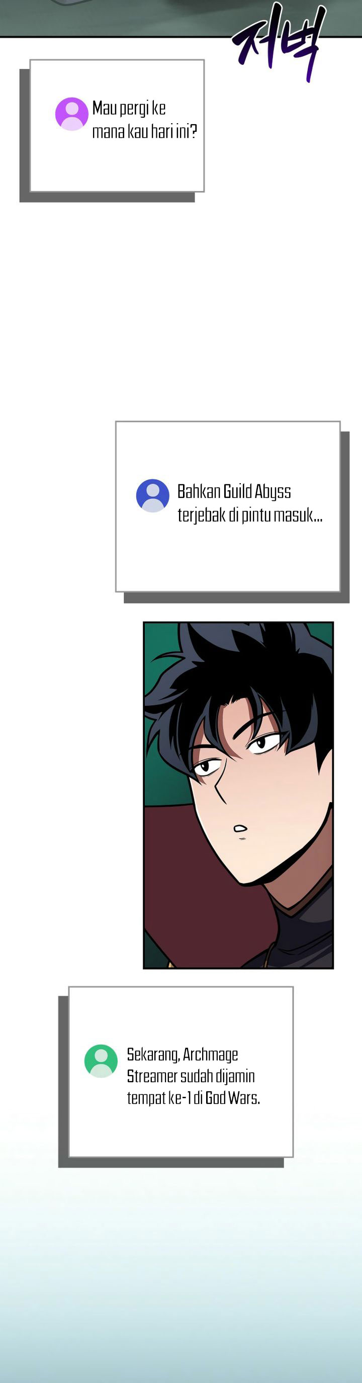 archmage-streamer - Chapter: 140