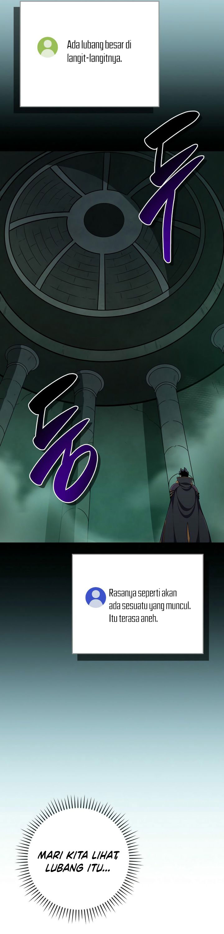 archmage-streamer - Chapter: 140
