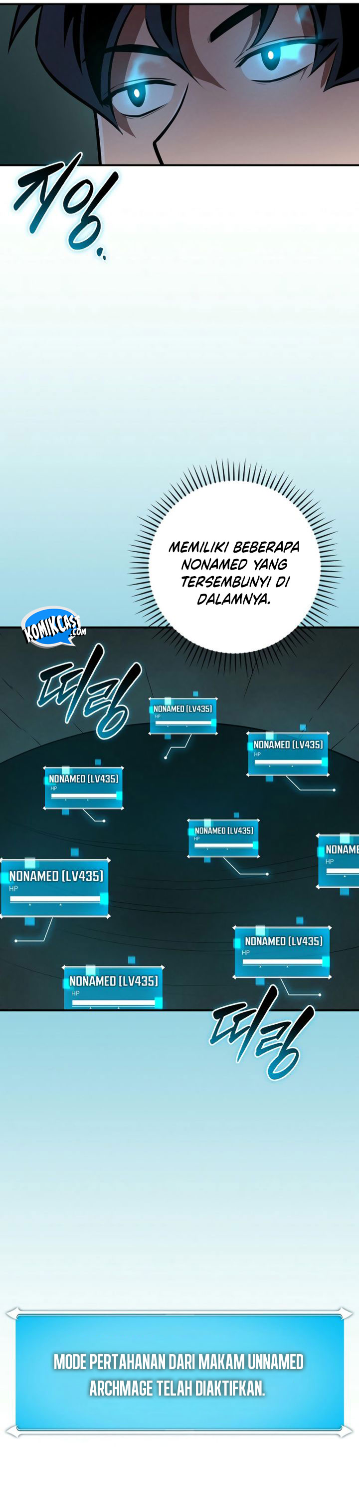 archmage-streamer - Chapter: 140