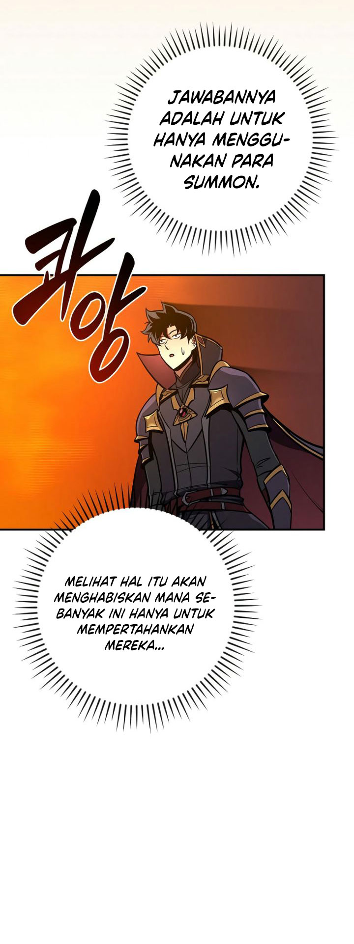 archmage-streamer - Chapter: 140