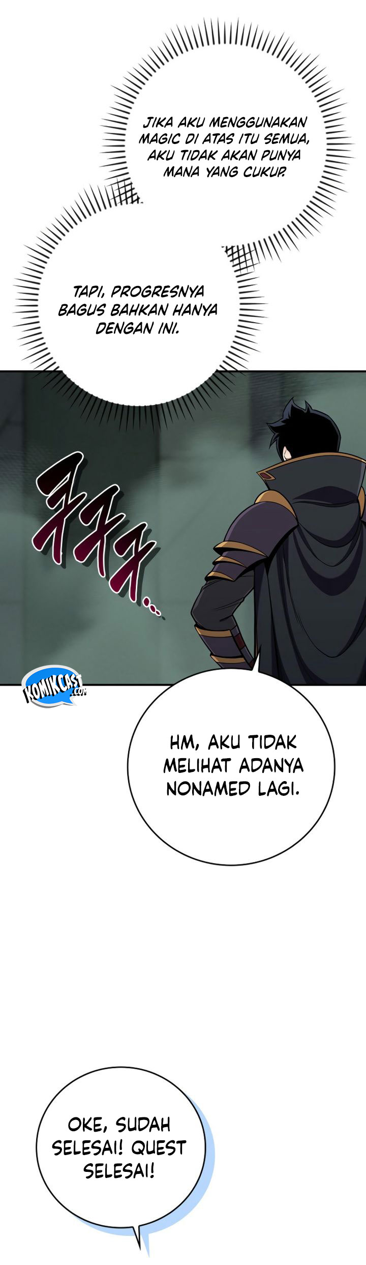 archmage-streamer - Chapter: 140