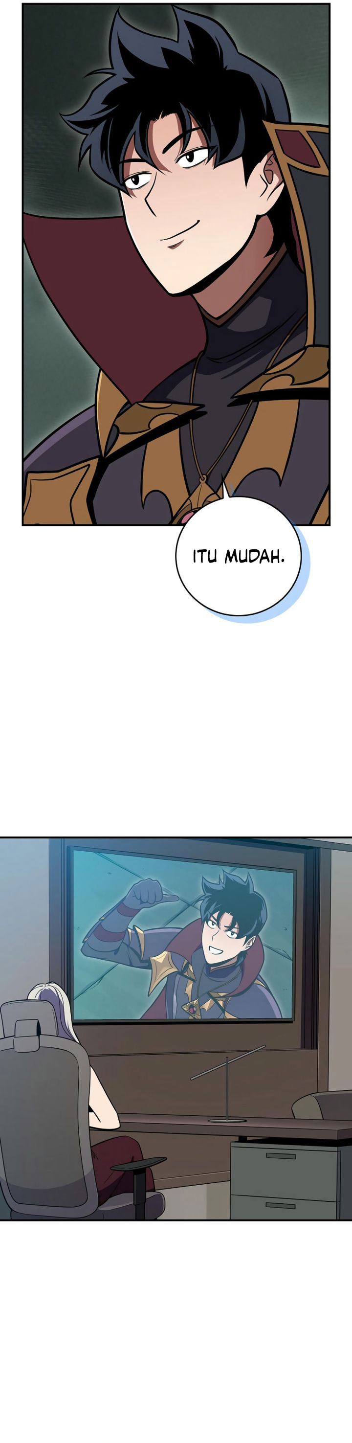 archmage-streamer - Chapter: 140