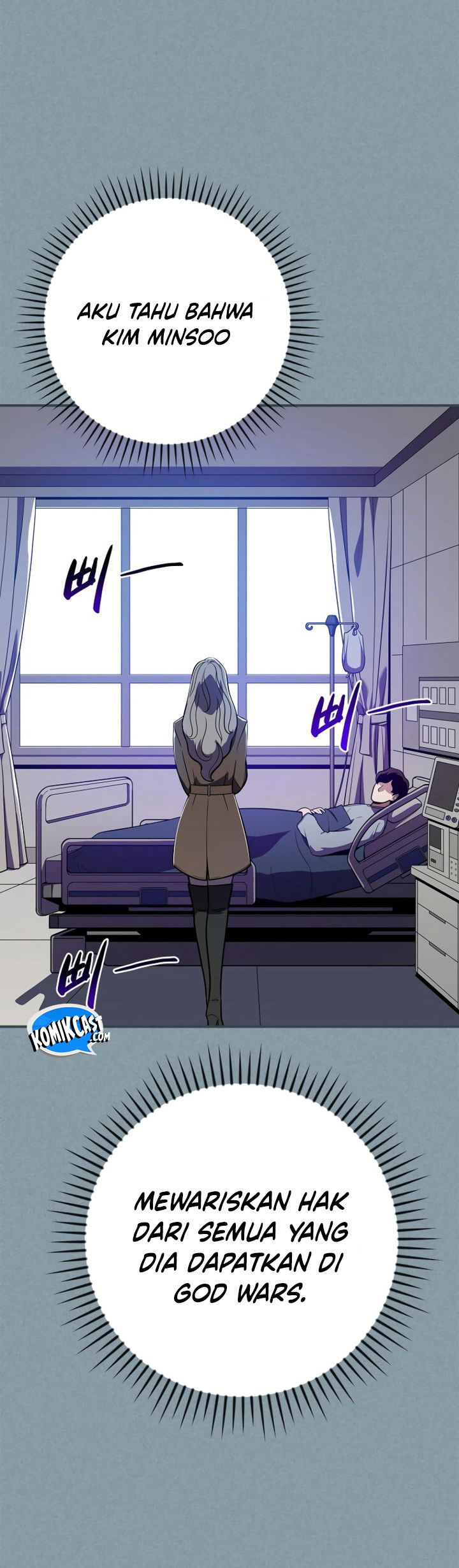 archmage-streamer - Chapter: 140