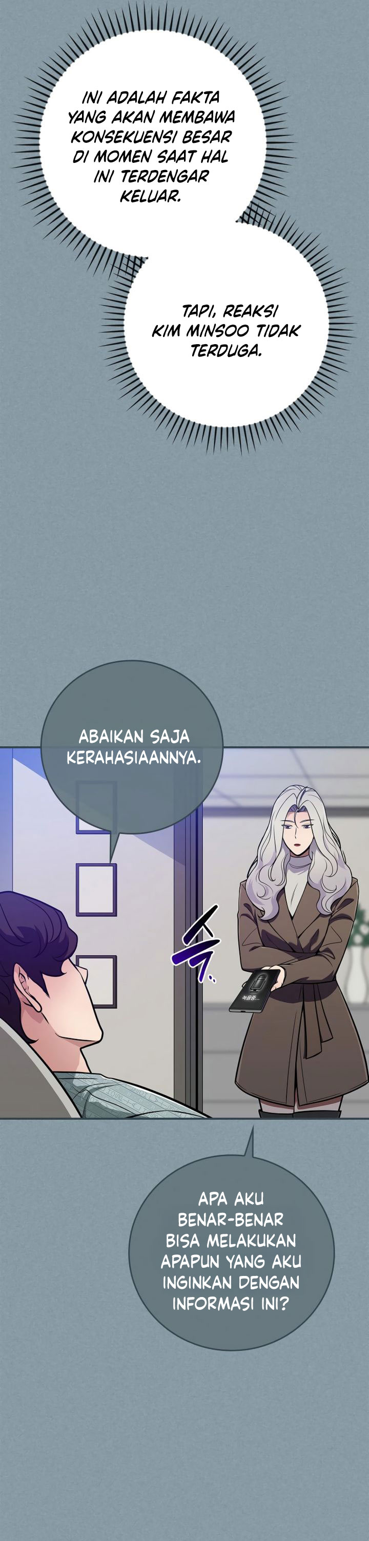 archmage-streamer - Chapter: 140