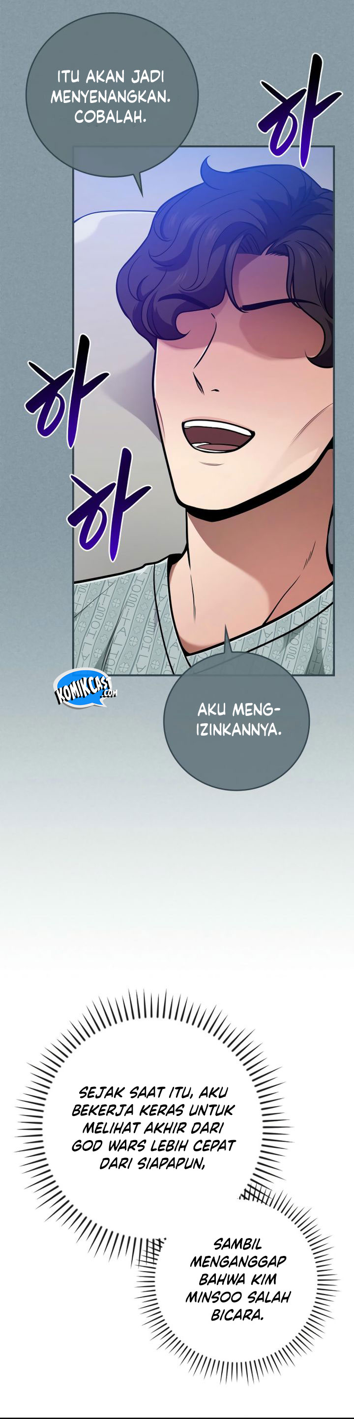 archmage-streamer - Chapter: 140