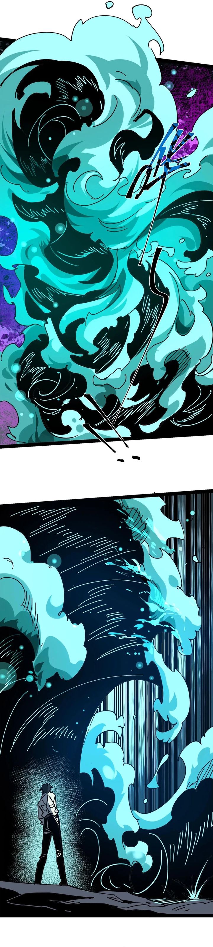 weird-and-hard-to-kill-sorry-im-the-real-immortal - Chapter: 96