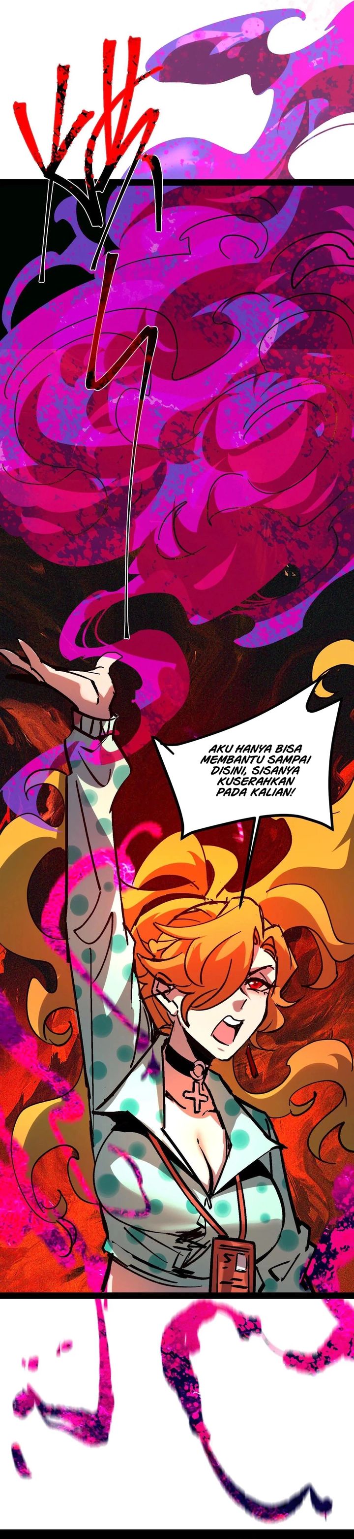 weird-and-hard-to-kill-sorry-im-the-real-immortal - Chapter: 96