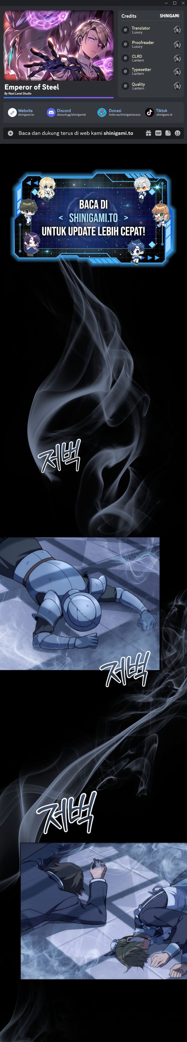 emperor-of-steel - Chapter: 43