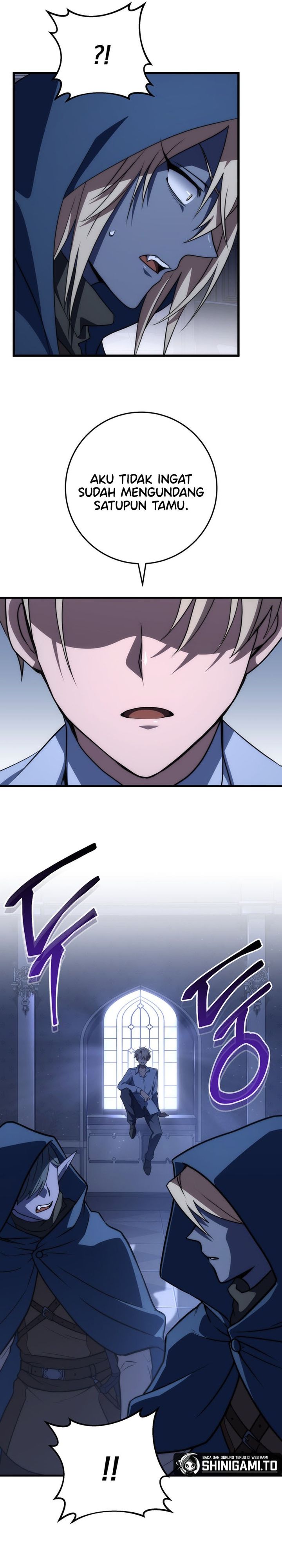 emperor-of-steel - Chapter: 43