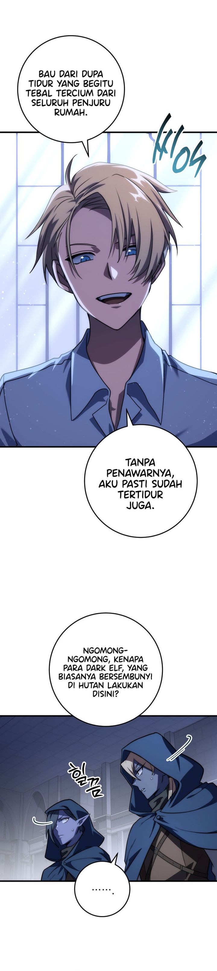 emperor-of-steel - Chapter: 43
