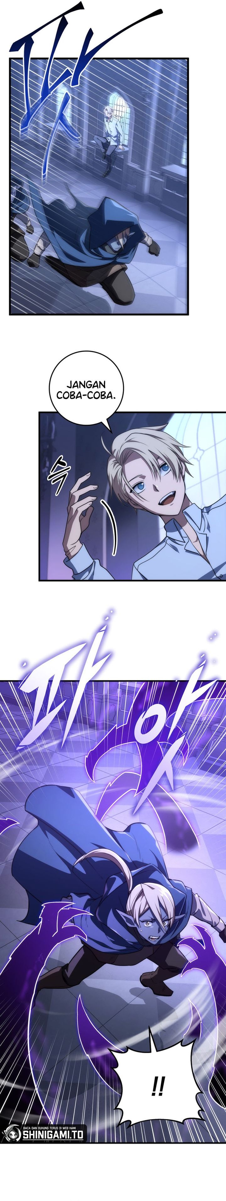 emperor-of-steel - Chapter: 43