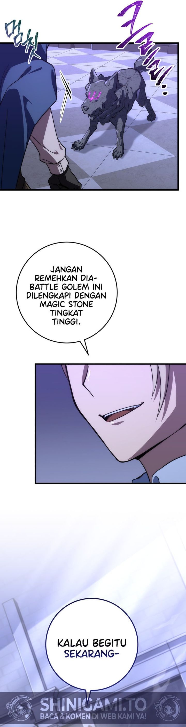 emperor-of-steel - Chapter: 43