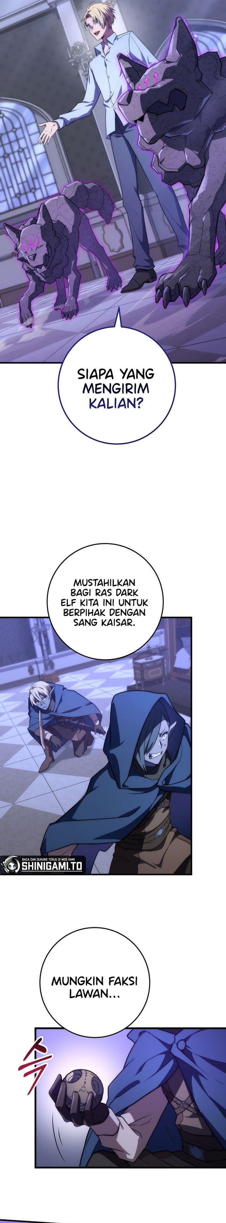 emperor-of-steel - Chapter: 43
