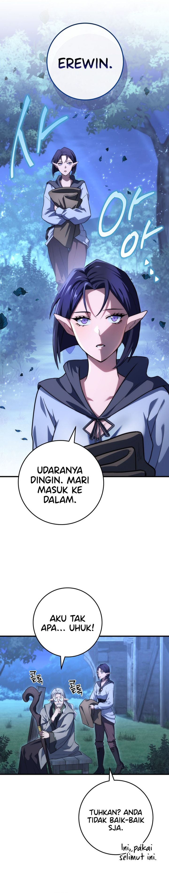 emperor-of-steel - Chapter: 43