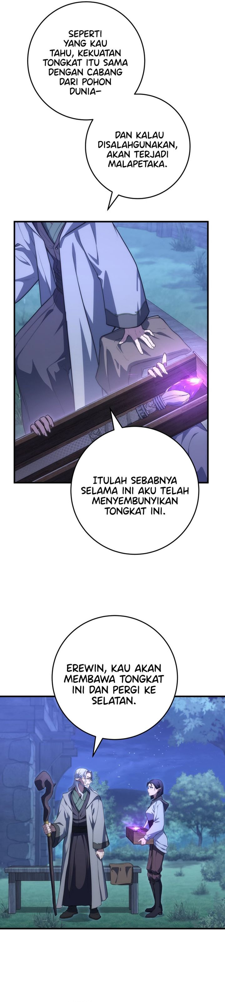 emperor-of-steel - Chapter: 43