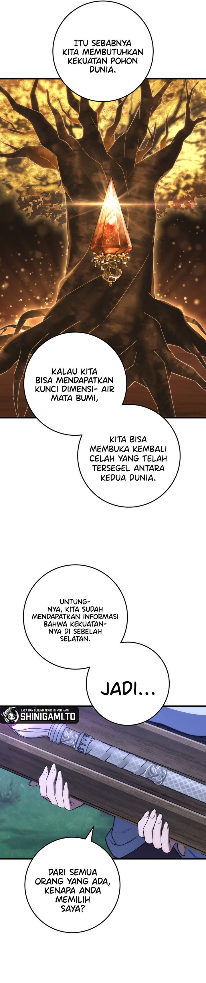 emperor-of-steel - Chapter: 43