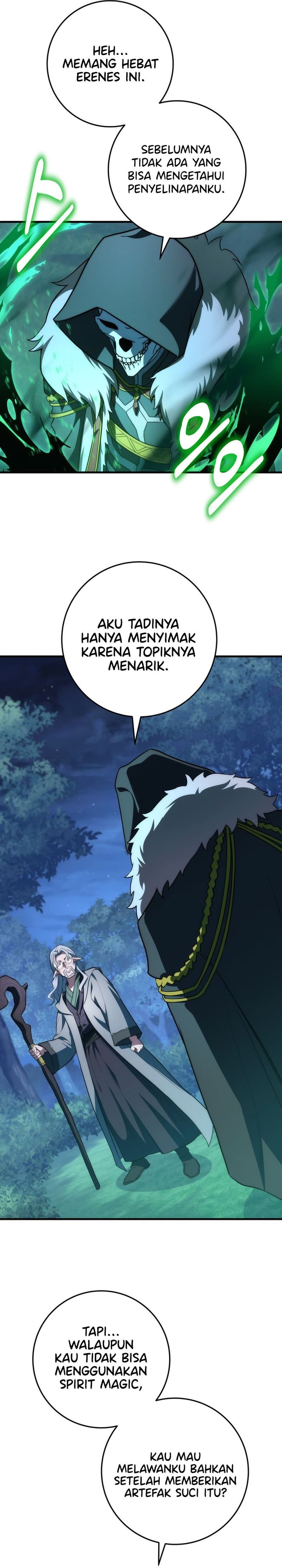 emperor-of-steel - Chapter: 43