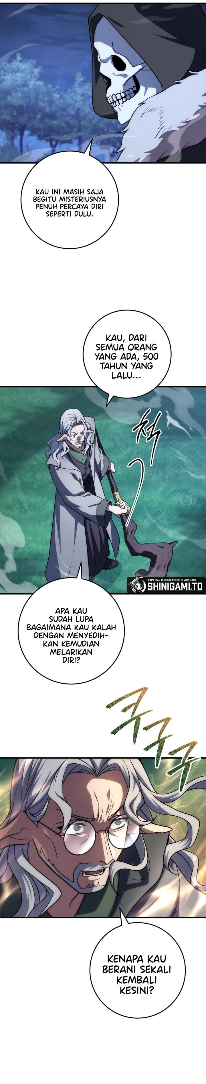 emperor-of-steel - Chapter: 43