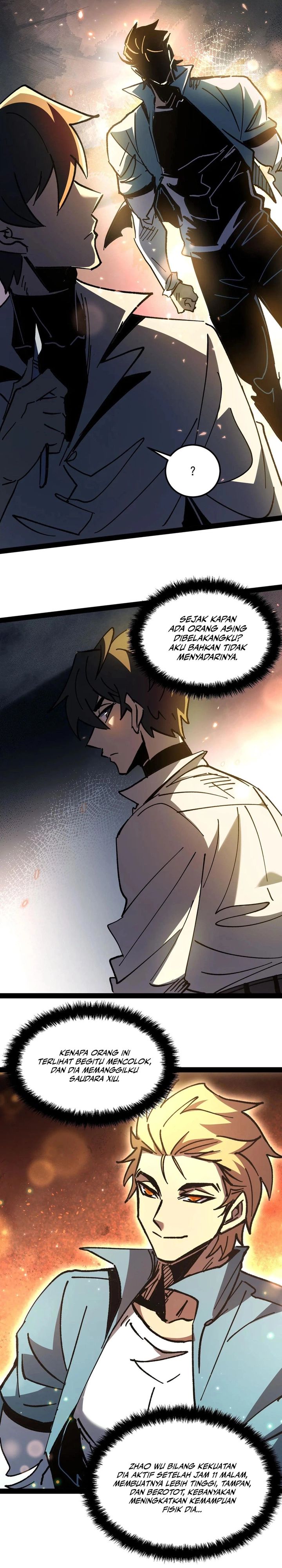 weird-and-hard-to-kill-sorry-im-the-real-immortal - Chapter: 97