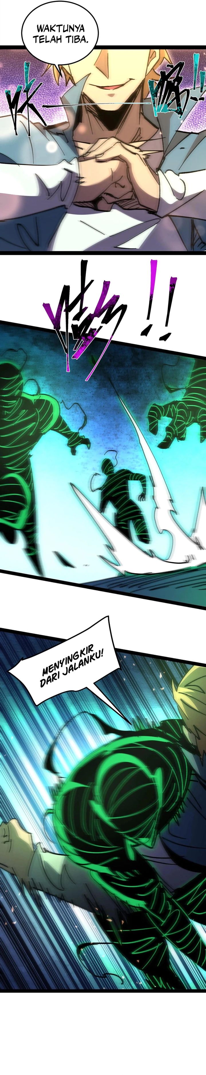 weird-and-hard-to-kill-sorry-im-the-real-immortal - Chapter: 97