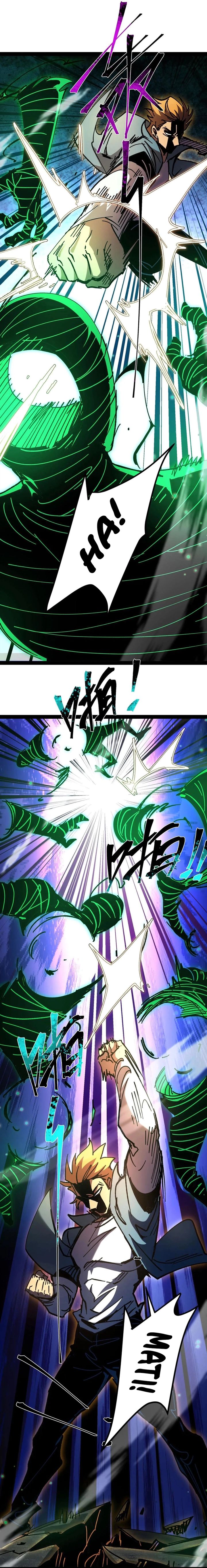 weird-and-hard-to-kill-sorry-im-the-real-immortal - Chapter: 97
