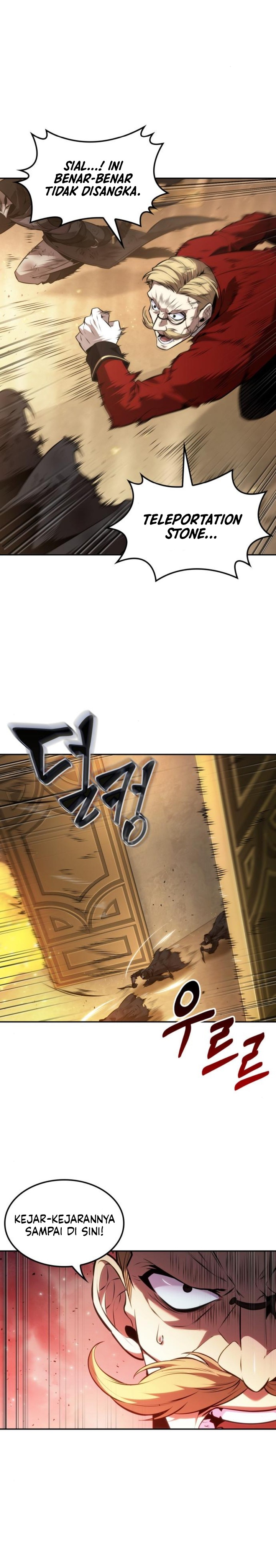 the-last-adventurer - Chapter: 73