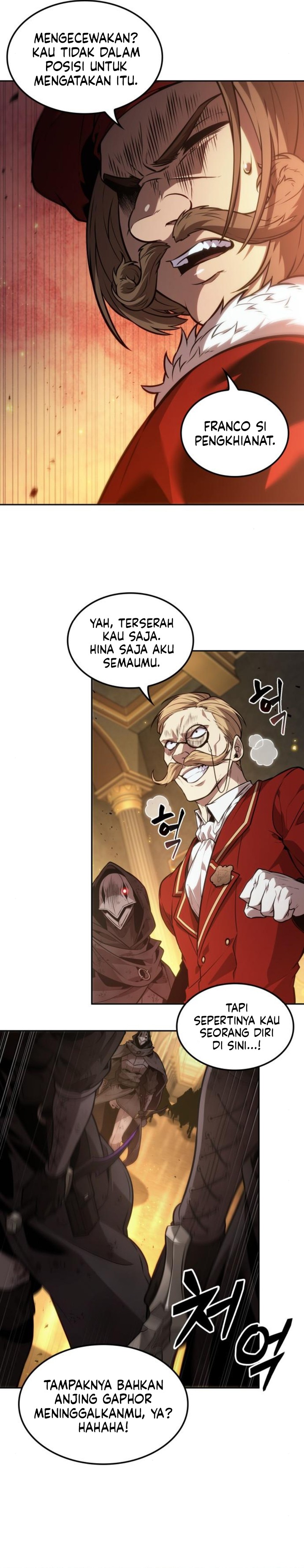 the-last-adventurer - Chapter: 73