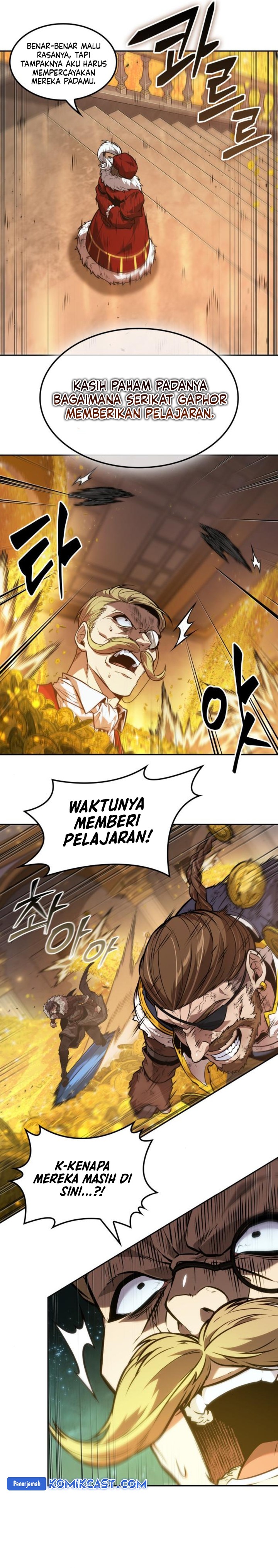 the-last-adventurer - Chapter: 73