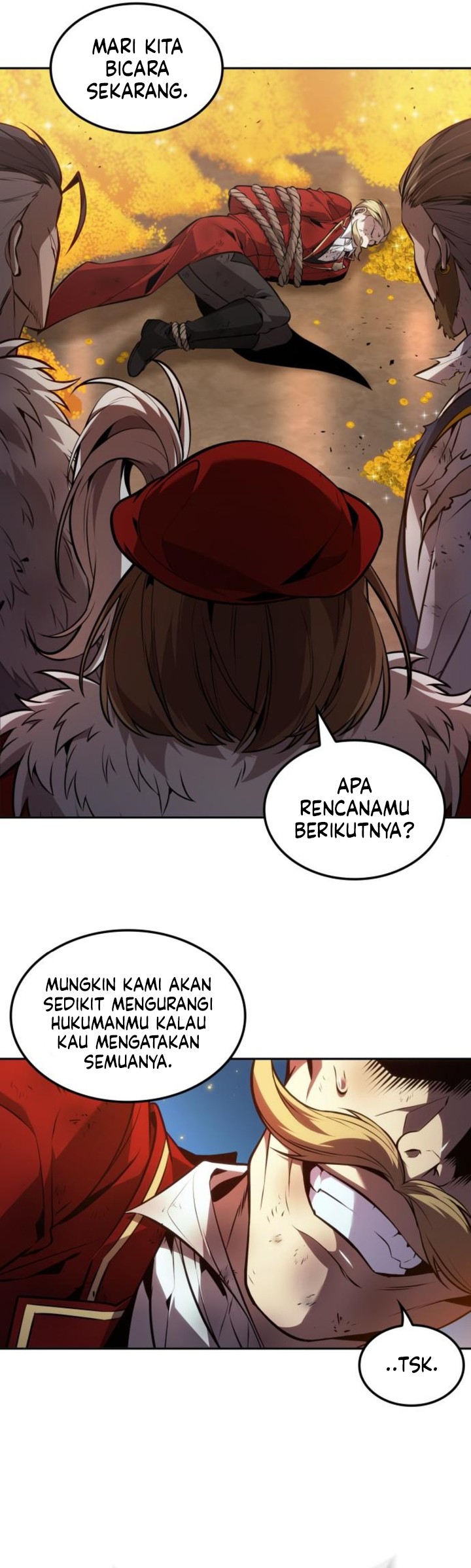 the-last-adventurer - Chapter: 73