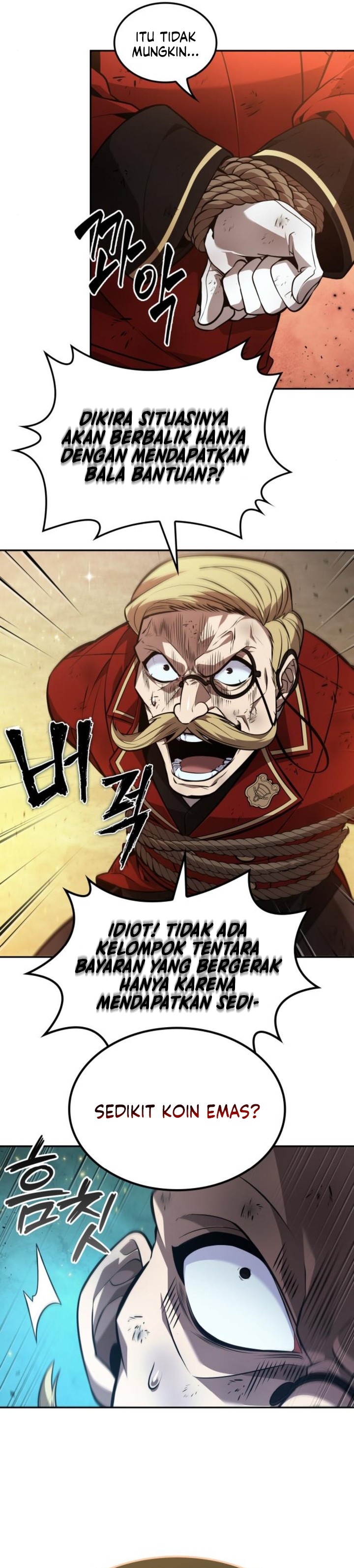 the-last-adventurer - Chapter: 73